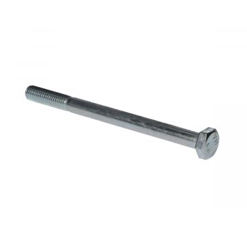 Motorophanging bout / onderstandaard Vespa / Piaggio M10x130mm origineel 030115