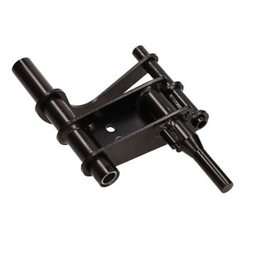 Motorophanging Piaggio Fly 4-takt Piaggio origineel 601744