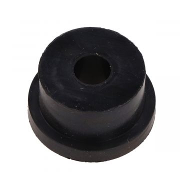 Motorophanging rubber Zundapp KS  boven z517-18.109