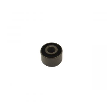 Motorophanging Silentblock 28 buitendiameter x 10mm binnendiameter x 17mm dikte type China 50cc 4-takt GY6/Kymco Agility/DJ/KB/K12/Scout/ZX
