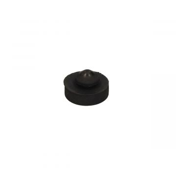 Motorophanging stootrubber Yamaha Aerox/MBK Nitro origineel 3vlf47411000