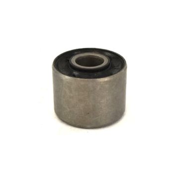 Motorophanging Silentblock 28 buitendiameter x 10mm binnendiameter x 17mm dikte type China 50cc 4-takt GY6/Kymco Agility/DJ/KB/K12/Scout/ZX