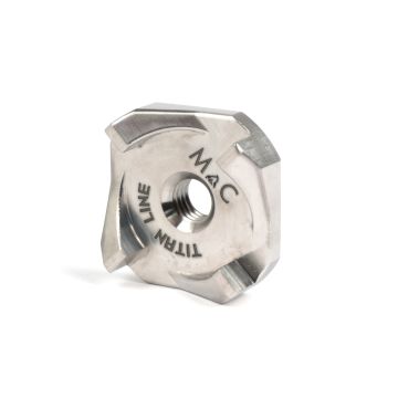 Moer MC Proparts kabelstarter/trekstarter  TITAN M8x1.25 Piaggio Ciao,Bravo,Si.