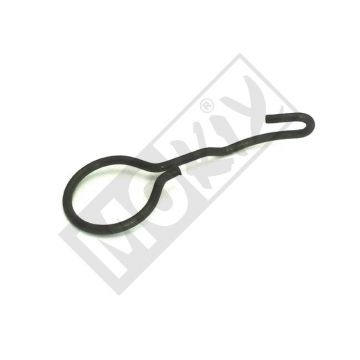 GELEIDE CLIP KICKSTARTERAS MX