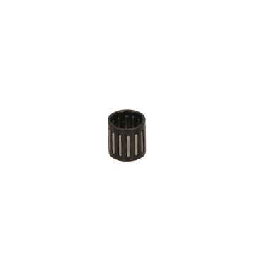 Naaldlager/pistonpen - (12x15x15mm)- Peugeot 50 (verticale cilinder)/Derbi Senda/Minarelli AM6