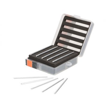 Gasnaaldenset BGM PRO Dellorto PHBH (X2,X3,X4,X5,X7,X13,X25,X32,X44,X61)