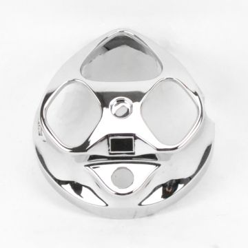 Chromen stuurplaat  53101-XGW-9000