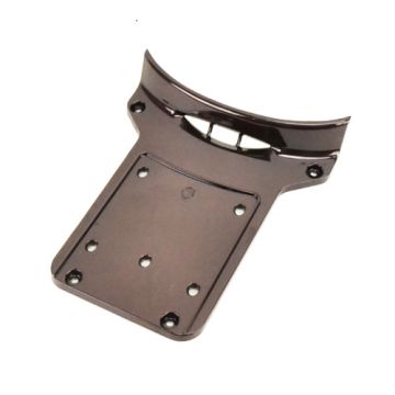 Accu afdek kap BROWN  50326-XGW-9300