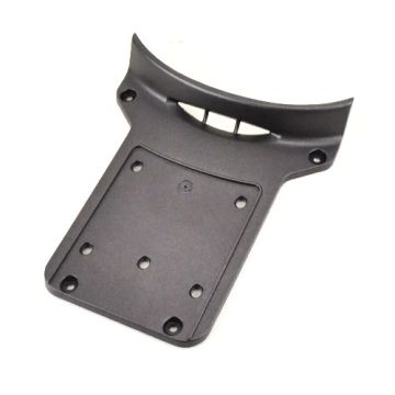 Accu afdek kap MAT ANTHRACITE  50326-XGW-9300