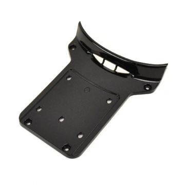 Accu afdek kap ongespoten 50326-XGW-9300