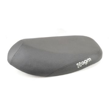 Zadel BLACK  77200-XGW-9000-AGM