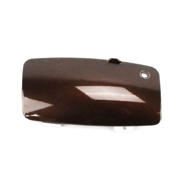 Kapje in rechter achterkap BROWN  83502-XGW-9000