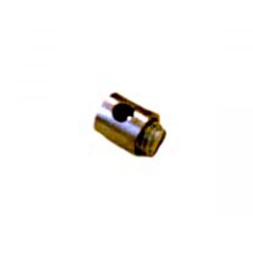 Schroefnippel 5.5x5.5mm 25 stuks