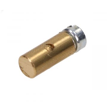 Nippel universsel 4x10mm