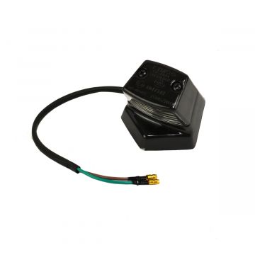 Kentekenplaat verlichting Kymco Super 8/Street/Agility 16 origineel 33720-LEJ2-E10