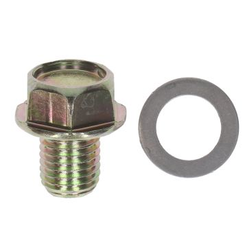 Olie-aftapplug Honda Z50/ Z50R/ XR50/ CT70/ SL70 SP