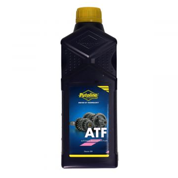 Olie ATF 1 Liter (transmissieolie) Putoline 70021