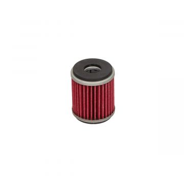 Oliefilter diameter 46mm Yamaha 125cc 2009-2017 X-Max/X-City/MT/WR/YZF-R