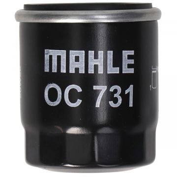 Oliefilter Piaggio/Vespa GTS 125-250-300cc/MP3 300cc/Runner 180 Mahle origineel oc731
