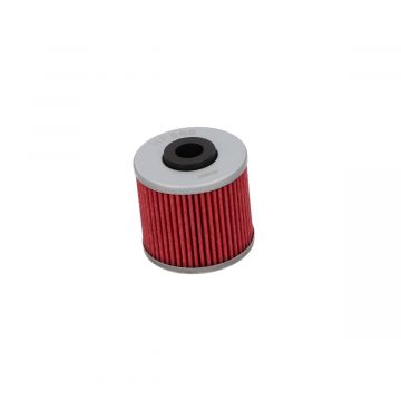 Oliefilter diameter 44mm Kymco 2009-2015 Downtown-People GTI-Super Dink-K-XCT 125/150/200/300/350/Kawasaki J300 2014-2017
