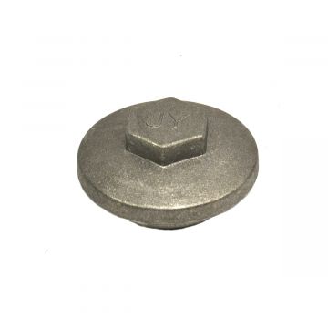 Oliefilterdop China GY6 / Sym / Peugeot 4T 30mm 50cc