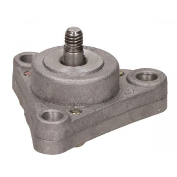 Oliepomp type China motorblok GY6 50cc 4-takt (16 tands) 139QMB / QMA