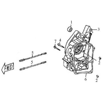 Carterhelft Viraggio Retro (Sensa) 125