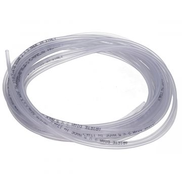 Oliepompslang 2x5 mm 10 meter ARIETE