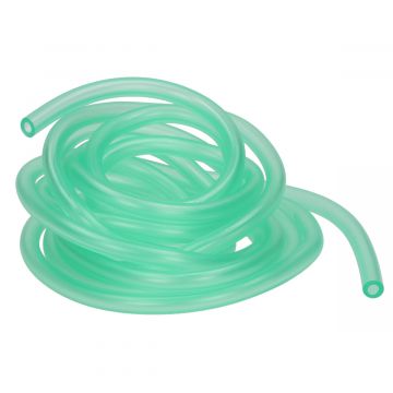 Olieslang PVC universeel diameter binnen = 2.2mm/diameter buiten = 4mm/lengte 5 meter