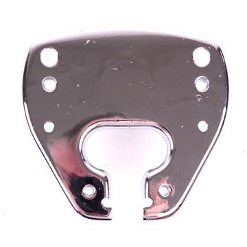 Onderbeugel van stuurframe  125T/043