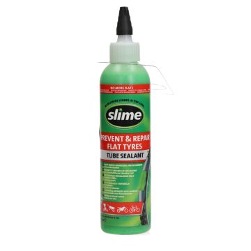 Onderhouds- bandreparatiemiddel 250ml fles Slime