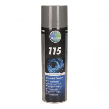 Onderhoudsmiddel remmenreiniger super 500mL spuitbus Tunap