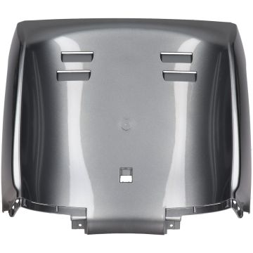 Onderspoiler / sideskirt Kymco People S titanium