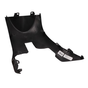 Onderspoiler/sideskirt Piaggio Zip ←2016 50-125cc 2/4-takt/Zip SP antraciet zwart origineel 57540200G7