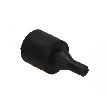 Onderstandaard rubber Piaggio Beverly/GTS/GTV/MP3/Nex Piaggio origineel 1c002702