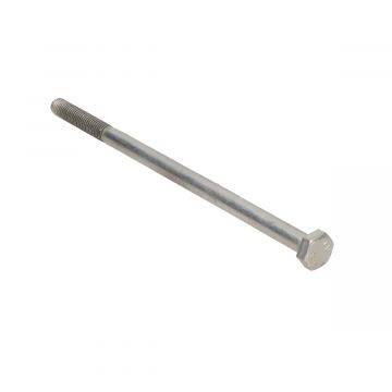 Onderstandaardas M8x175mm lengte type China Jet Ten/Lintex Jet Ten/HT50QT-39 MKX/BTC Jet/Turbho CX