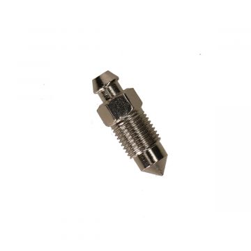 ontluchtingsnippel remklauw mod. grimeca m10x1