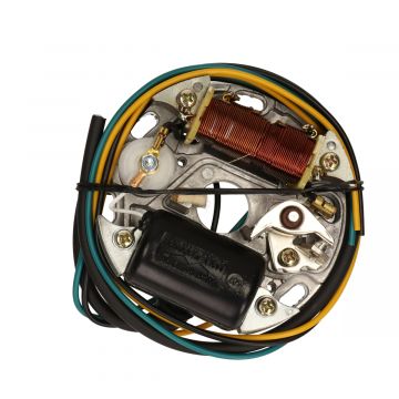 Ontsteking contactpunt Bosch model Kreidler/Puch/Sachs/Zundapp