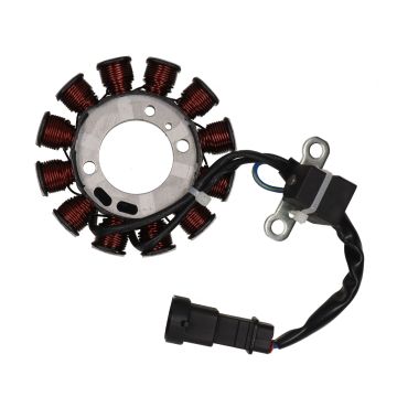 Ontsteking Piaggio LX 4T4V Elec
