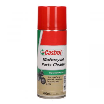 Ontvetter Motorcycle Parts Cleaner Castrol 400ml
