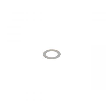 Opvulring starttandwiel/halfpoelie 23x15x0/5mm Aprilia-Gilera-Vespa Piaggio motorblok 50cc 2/4-takt/Scarabeo-Free 100cc 4-takt origineel 265300