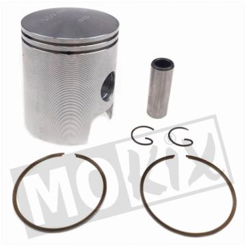 ZUIGER BARIKIT DERBI SENDA, GPR50 Ø39.84