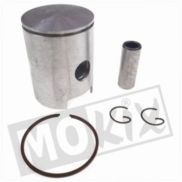 Zuiger Zundapp 4 versnellingen (1 ring 1,50mm) diameter 39.00