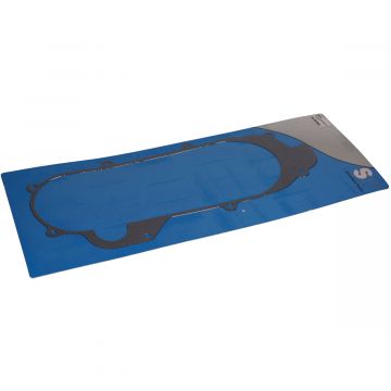 Carterdekselpakking- kickstartdekselpakking 40 cm 10 inch velgen type China 4takt GY6 kort motorblok