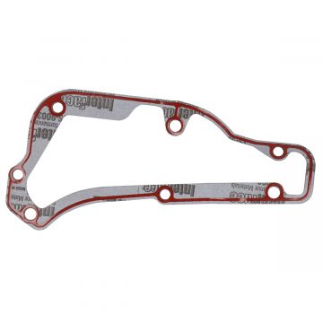 Carterpakking/pakking carterpan  Leader 125-200 cc/Quasar 250-300 cc Vespa GTS i.e.Super 125-300/GTS HPE Touring 300/GTS Supersport 300/GTS HPE Supertech 300/Euro 4/Euro 5 846098 origineel