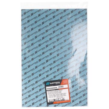 Pakkingpapier dik ongewapend 0.80x300x450mm Artein
