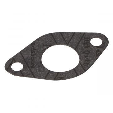 Inlaatpakking spruitstuk Honda MT/MB/MTX/MTS-SH/MBX/NSR 50cc binnendiameter 18mm