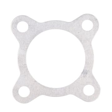 Cilinder koppakking origineel model Tomos 1mm aluminium DMP