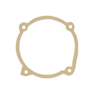 Koppelingsdeksel pakking Puch Maxi E50 motor (aanloop/trapperversie) BAC 