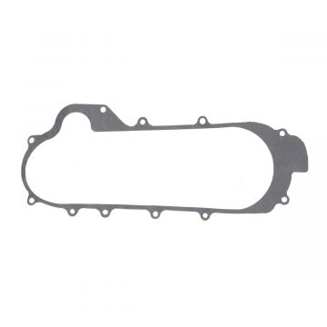 Carterdeksel/kickstarterpakking GY6 50cc 4-takt 12 inch velgen 46cm lengte